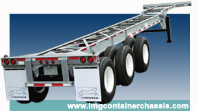 used container chassis trailers for sale All new and chassis container Trailer Equipments as is condition chassis Remanufactured – Refurbished condition